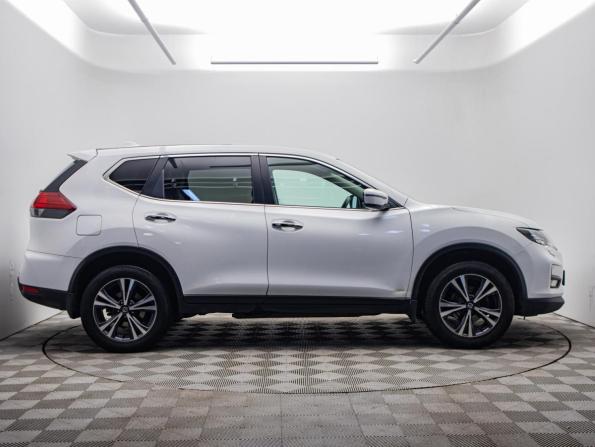 Nissan X-Trail III Рестайлинг с пробегом 2022 года, цена 2 645 000 рублей, 100492 км, внедорожник, Автокод Объявления