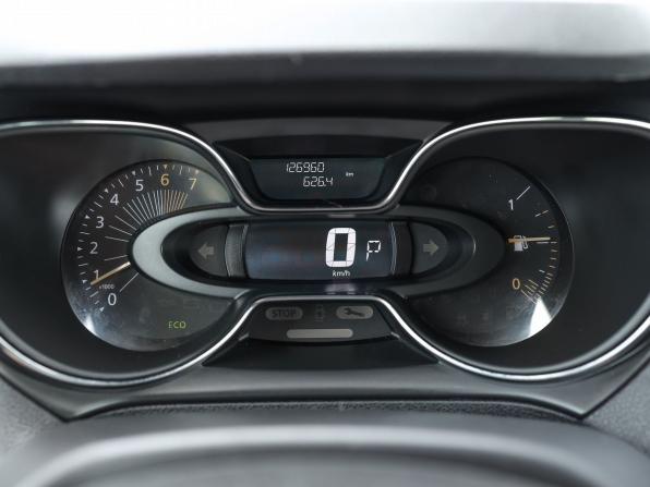 Renault Kaptur I с пробегом 2016 года, цена 1 259 000 рублей, 126957 км, внедорожник, Автокод Объявления