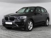 BMW X3 III (G01) Химки  - изображение 17