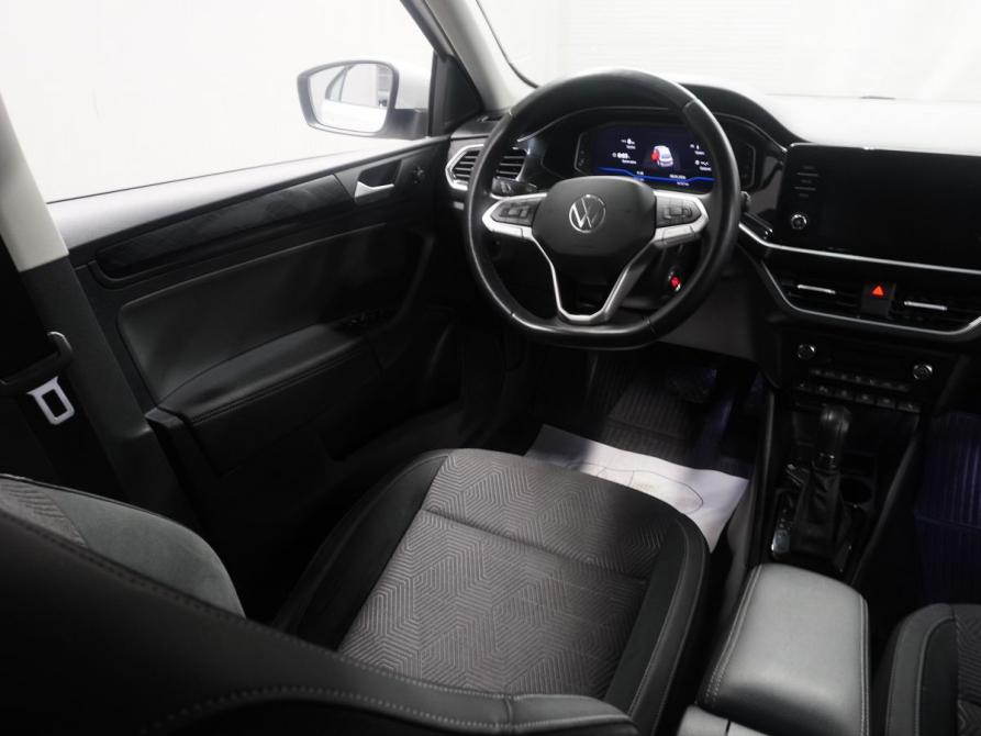Volkswagen Polo VI Москва  - изображение 13