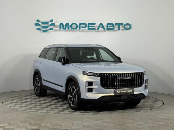 Jaecoo J7 I с пробегом 2024 года, цена 2 350 000 рублей, 83915 км, внедорожник, Автокод Объявления