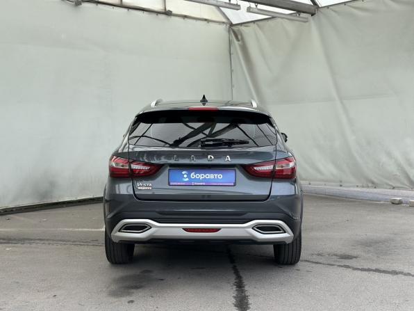 Lada (ВАЗ) Vesta I Рестайлинг (NG) с пробегом 2024 года, цена 1 570 000 рублей, 17687 км, универсал, Автокод Объявления