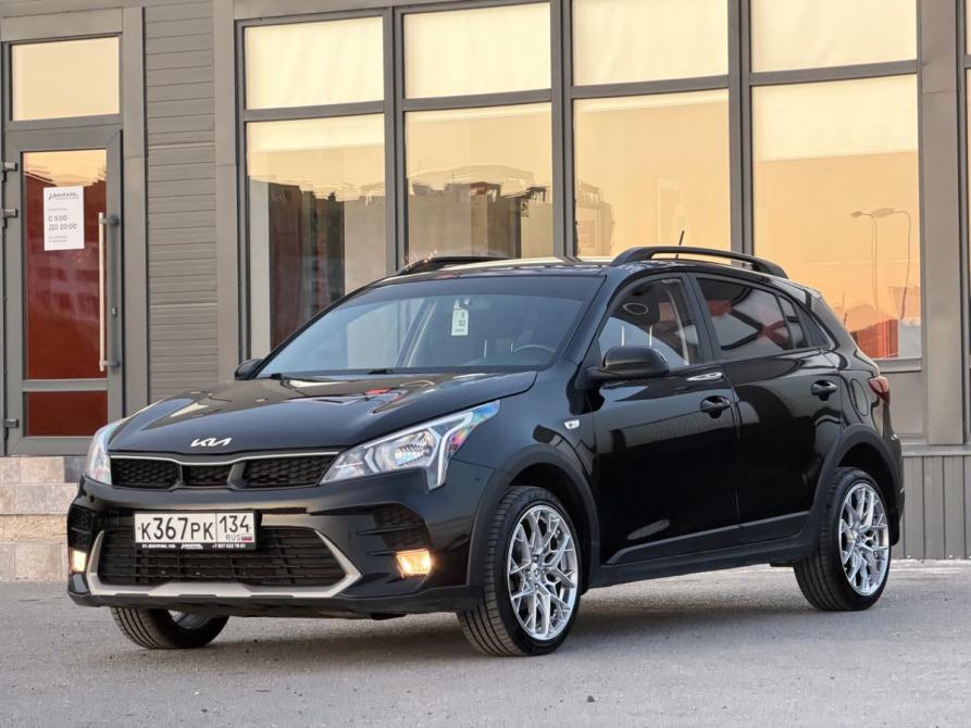Kia Rio IV Рестайлинг Волгоград  - изображение 6