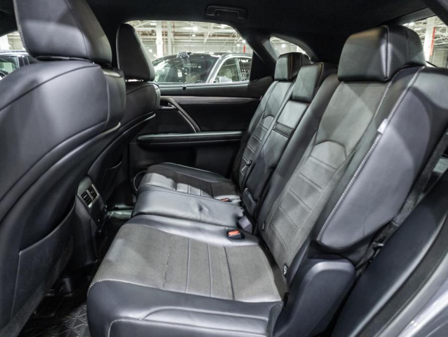 Lexus RX IV Санкт-Петербург  - изображение 15