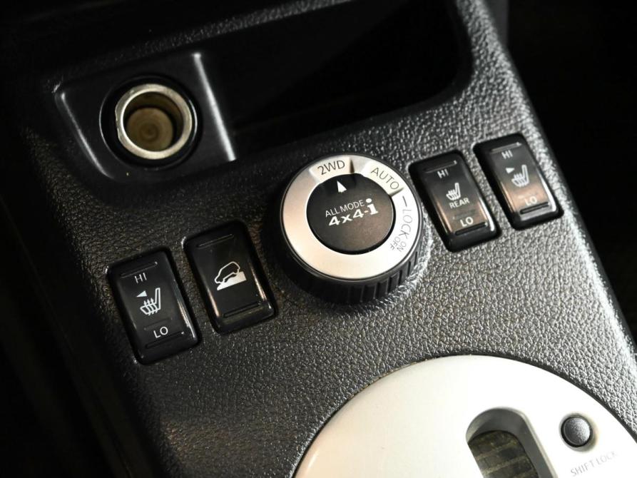 Nissan X-Trail II Рестайлинг Екатеринбург  - изображение 17
