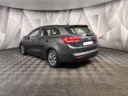 Kia Ceed II Рестайлинг Москва  - изображение 25