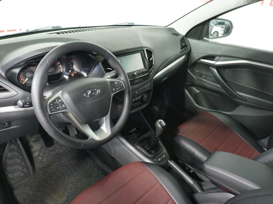 Lada (ВАЗ) Vesta I Вологда  - изображение 9