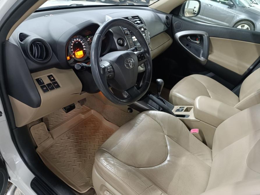 Toyota RAV4 III (XA30) Рестайлинг Набережные Челны  - изображение 20