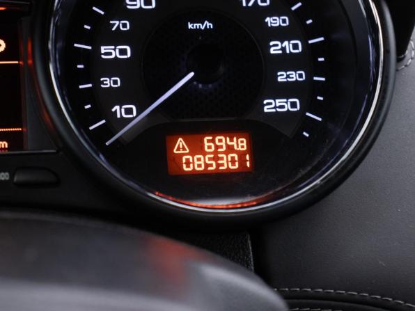 Peugeot RCZ I с пробегом 2011 года, цена 1 597 000 рублей, 85291 км, купе, Автокод Объявления