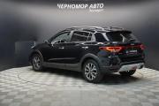 Kia Rio IV Рестайлинг Крым  - изображение 30