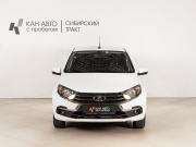 Lada (ВАЗ) Granta I Рестайлинг Казань  - изображение 10