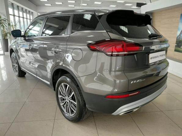 Geely Atlas Pro с пробегом 2023 года, цена 1 845 000 рублей, 79300 км, внедорожник, Автокод Объявления