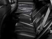 Hyundai Santa Fe IV Рестайлинг Москва  - изображение 32