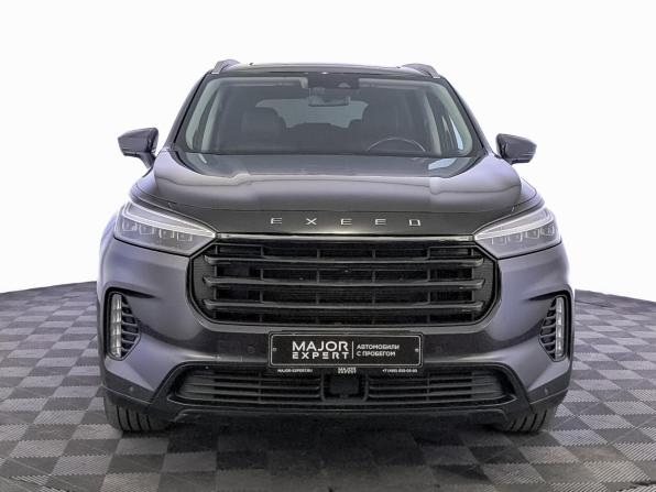 Exeed VX I с пробегом 2023 года, цена 2 880 000 рублей, 48770 км, внедорожник, Автокод Объявления
