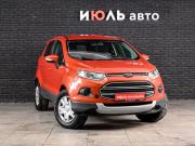 Ford EcoSport II Екатеринбург  - изображение 21