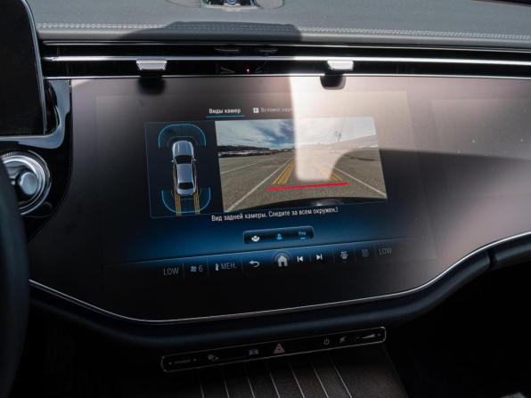 Mercedes-Benz E-Класс VI (W214 S214) с пробегом 2024 года, цена 7 100 000 рублей, 7245 км, седан, Автокод Объявления