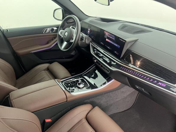BMW X5 IV (G05/G18) Рестайлинг с пробегом 2024 года, цена 13 550 000 рублей, 10638 км, внедорожник, Автокод Объявления