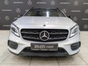 Mercedes-Benz GLA I (X156) Рестайлинг Москва  - изображение 29