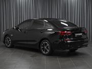 Chevrolet Monza II Рестайлинг Ставрополь  - изображение 26