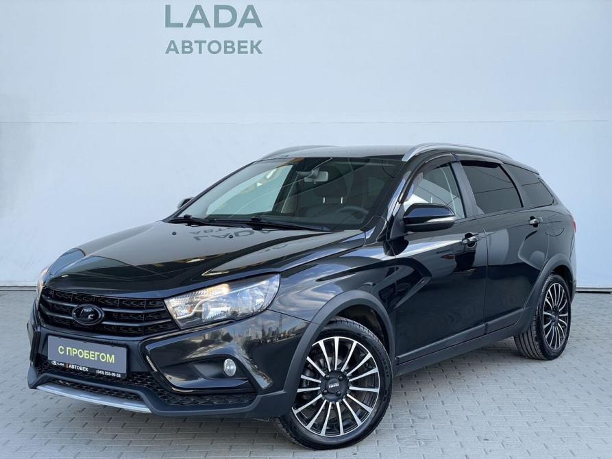 Lada (ВАЗ) Vesta I Екатеринбург  - изображение 1