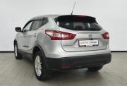 Nissan Qashqai II Екатеринбург  - изображение 28