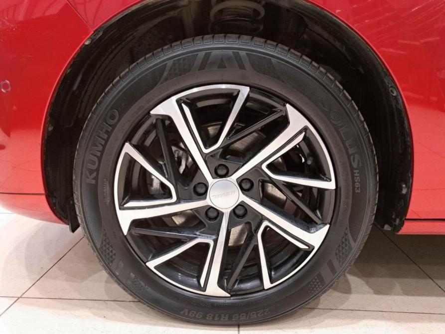 Haval Jolion I Казань  - изображение 22