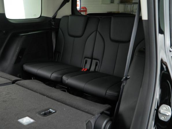 Haval H9 II с пробегом 2024 года, цена 3 549 999 рублей, 90361 км, внедорожник, Автокод Объявления