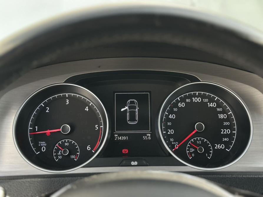 Volkswagen Golf VII Липецк  - изображение 14