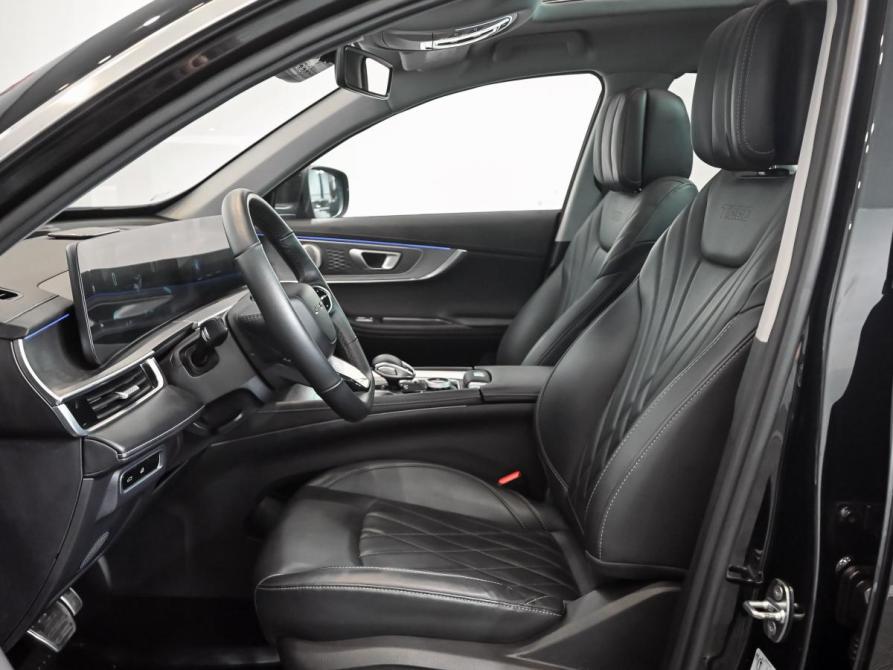 Chery Tiggo 8 Pro Max I Екатеринбург  - изображение 10