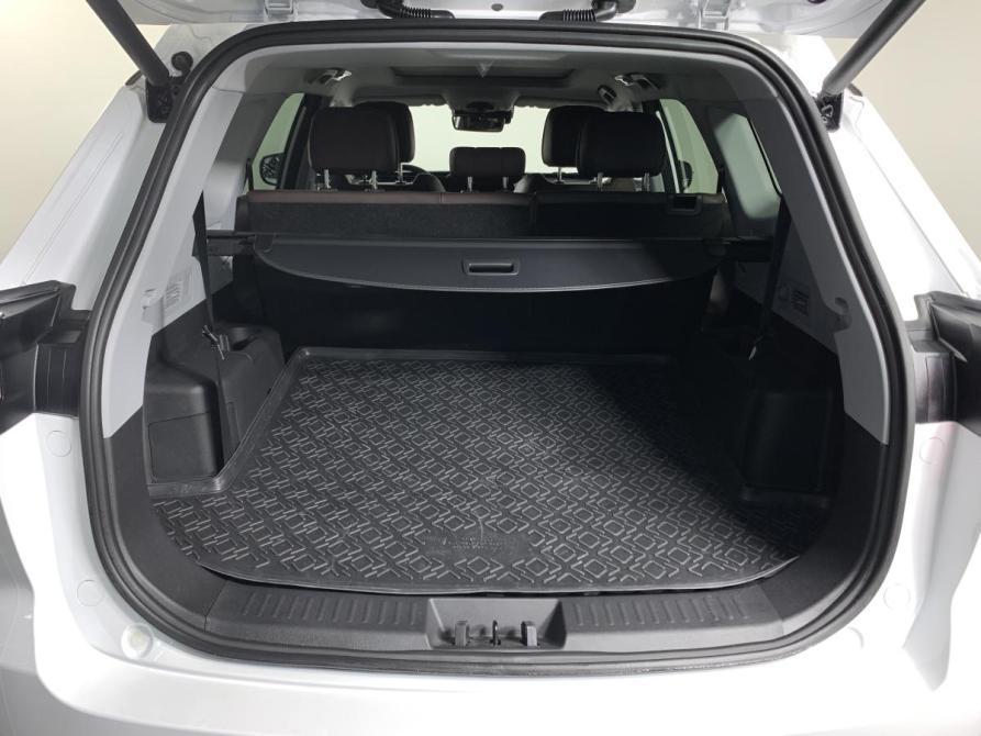 Chery Tiggo 8 Pro Max I Рестайлинг Москва  - изображение 21