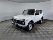 Lada (ВАЗ) 2121 (4x4) I Рестайлинг Уфа  - изображение 23