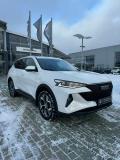Haval F7 I Рестайлинг Вологда  - изображение 11