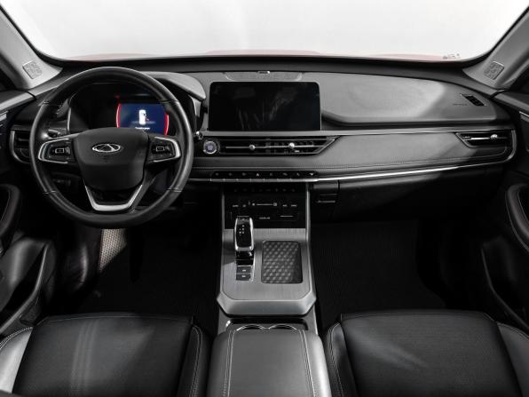 Chery Tiggo 4 Pro I Рестайлинг с пробегом 2023 года, цена 1 650 000 рублей, 27318 км, внедорожник, Автокод Объявления