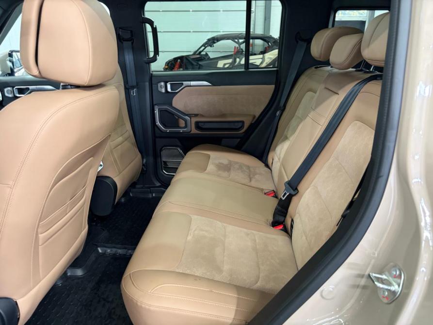 JETOUR T2 Краснодар  - изображение 14