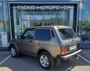 Lada (ВАЗ) 2121 (4x4) I Рестайлинг (2020) Стерлитамак  - изображение 27