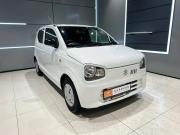 Suzuki Alto VIII (HA36) Новосибирск  - изображение 20
