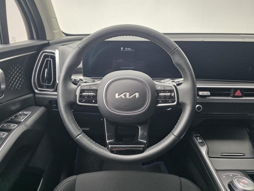 Kia Sorento IV Рестайлинг Москва  - изображение 12