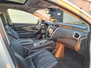 Nissan Murano III (Z52) Набережные Челны  - изображение 35