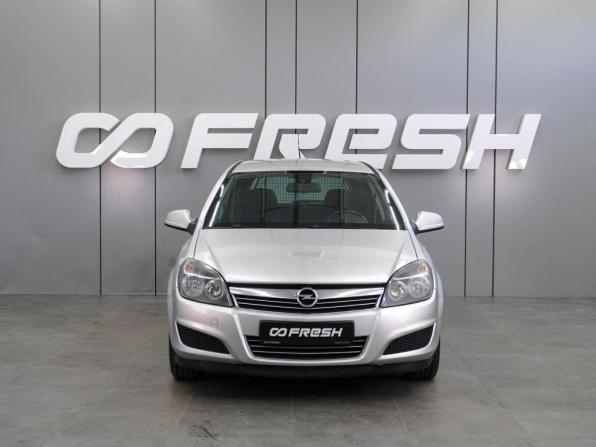 Opel Astra H Рестайлинг с пробегом 2010 года, цена 609 000 рублей, 208353 км, универсал, Автокод Объявления