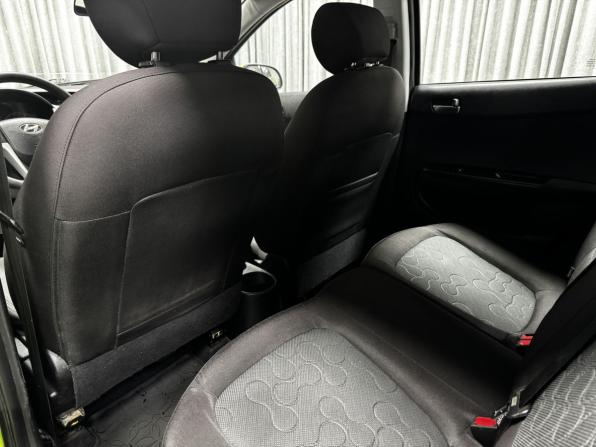 Hyundai i20 I с пробегом 2010 года, цена 670 000 рублей, 168258 км, хэтчбек, Автокод Объявления