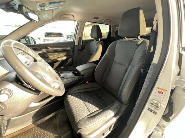 Haval F7 I с пробегом 2021 года, цена 1 695 000 рублей, 101295 км, внедорожник, Автокод Объявления