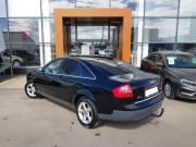 Audi A6 II (C5) Рестайлинг Брянск  - изображение 19