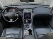 Infiniti Q50 I Москва  - изображение 39