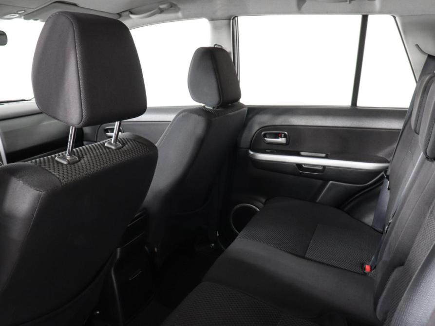 Suzuki Grand Vitara II Рестайлинг Химки  - изображение 8