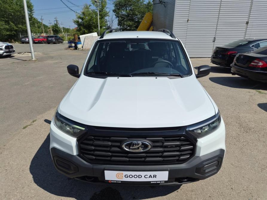 Lada (ВАЗ) Niva I Рестайлинг (Travel) Саратов  - изображение 12