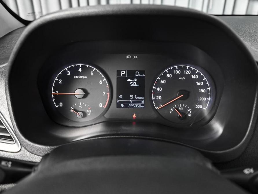 Hyundai Solaris II Ставрополь  - изображение 21