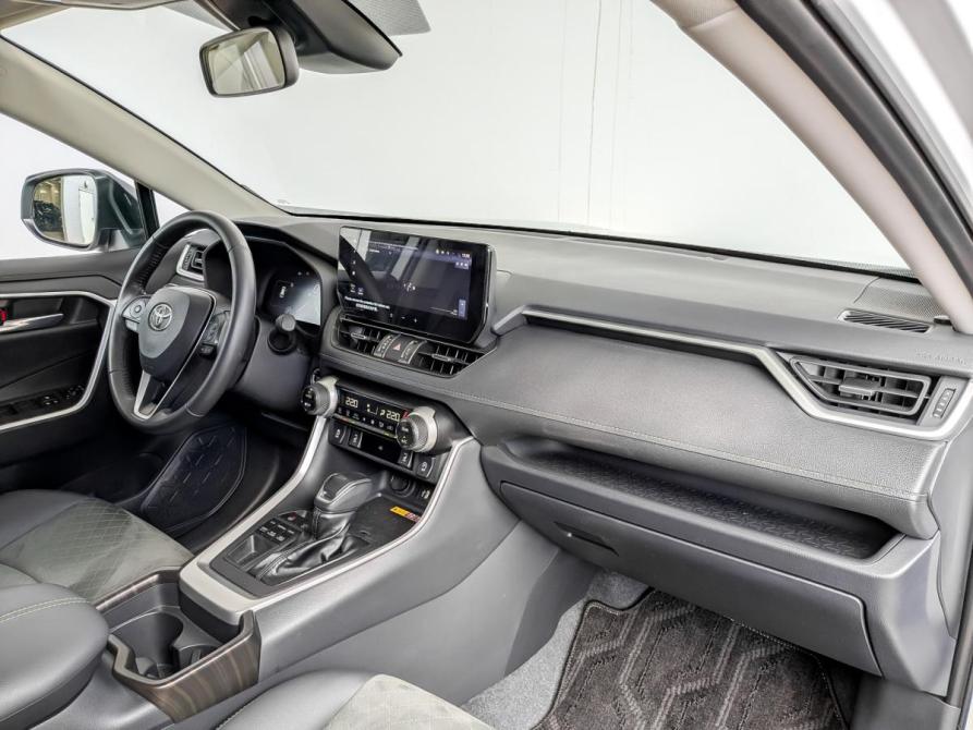 Toyota RAV4 V (XA50) Москва  - изображение 11