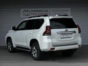 Toyota Land Cruiser Prado 150 Series Рестайлинг 3 Кемерово  - изображение 40