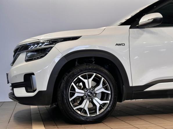 Kia Seltos I с пробегом 2020 года, цена 2 215 000 рублей, 88559 км, внедорожник, Автокод Объявления