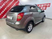 SsangYong Actyon II Новочеркасск  - изображение 23